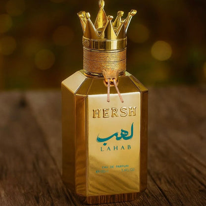 Hersh Lahab eau de parfum (100ml)