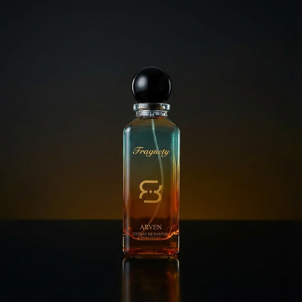 ARVEN By Fragnety Extrait De Parfum (200 ml)